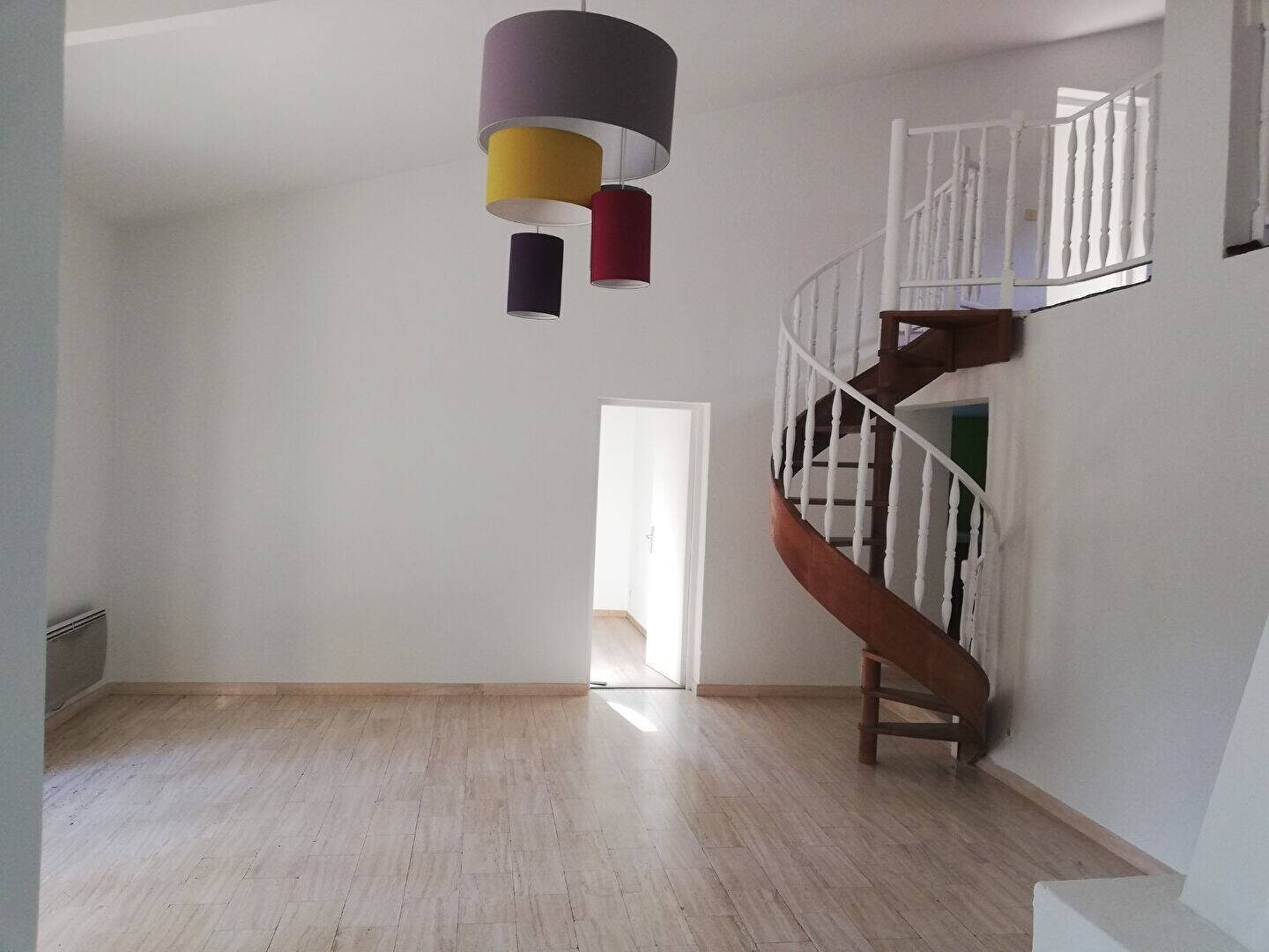 Maison à louer, 118m², Aix-en-Provence