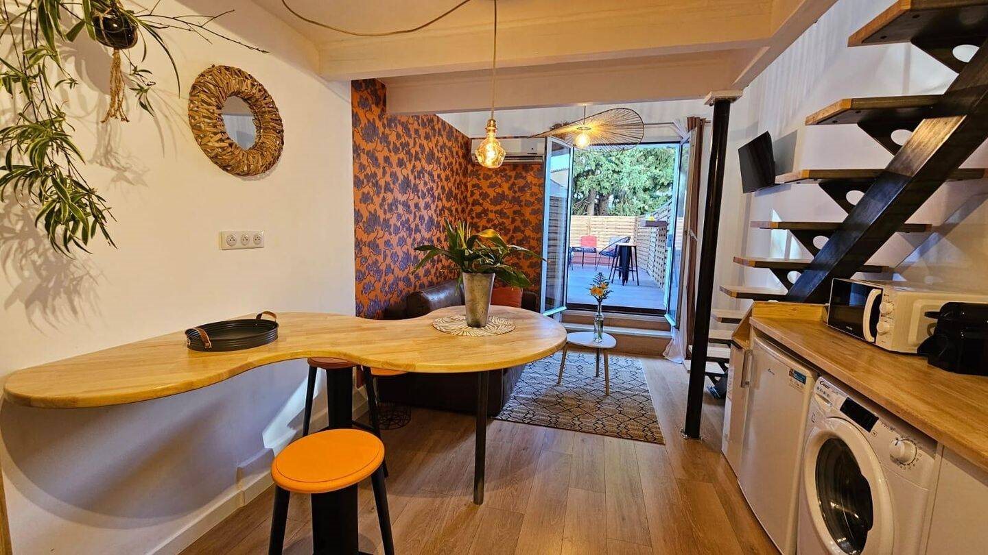 Appartement à vendre, 30m², Aix-en-Provence