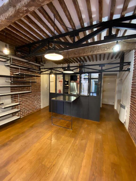 Appartement à vendre, 76m², Aix-en-Provence