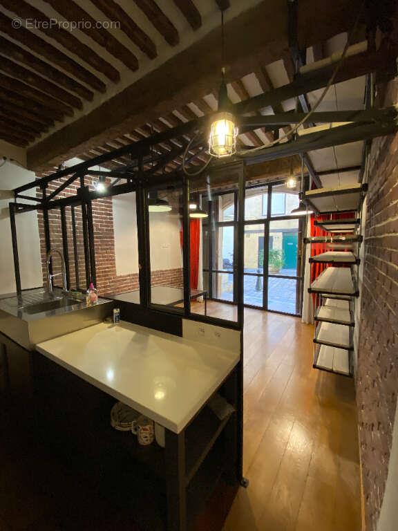 Appartement à vendre, 76m², Aix-en-Provence