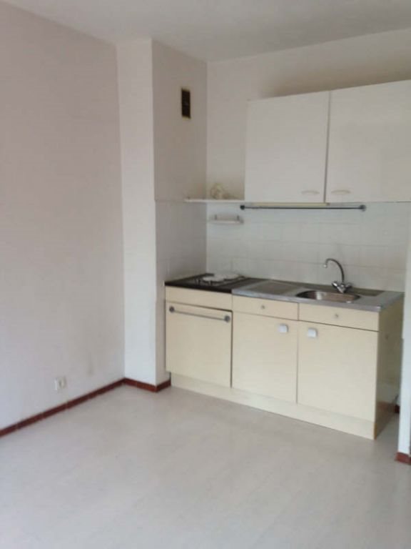 Appartement à louer, 24m², Aix-en-Provence