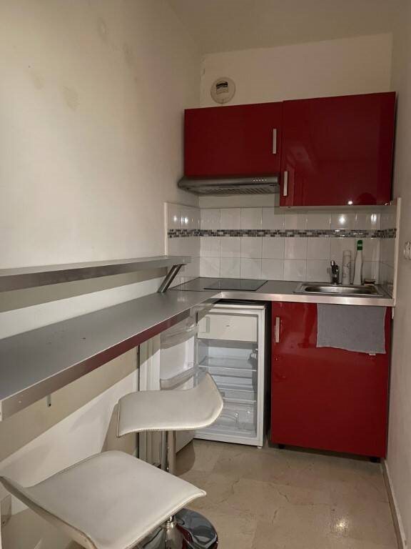 Appartement à louer, 44m², Aix-en-Provence