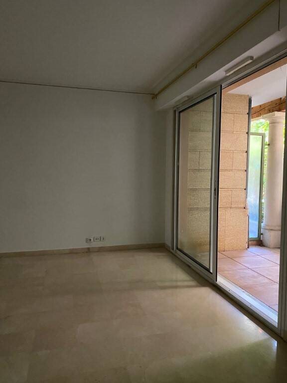 Appartement à louer, 44m², Aix-en-Provence