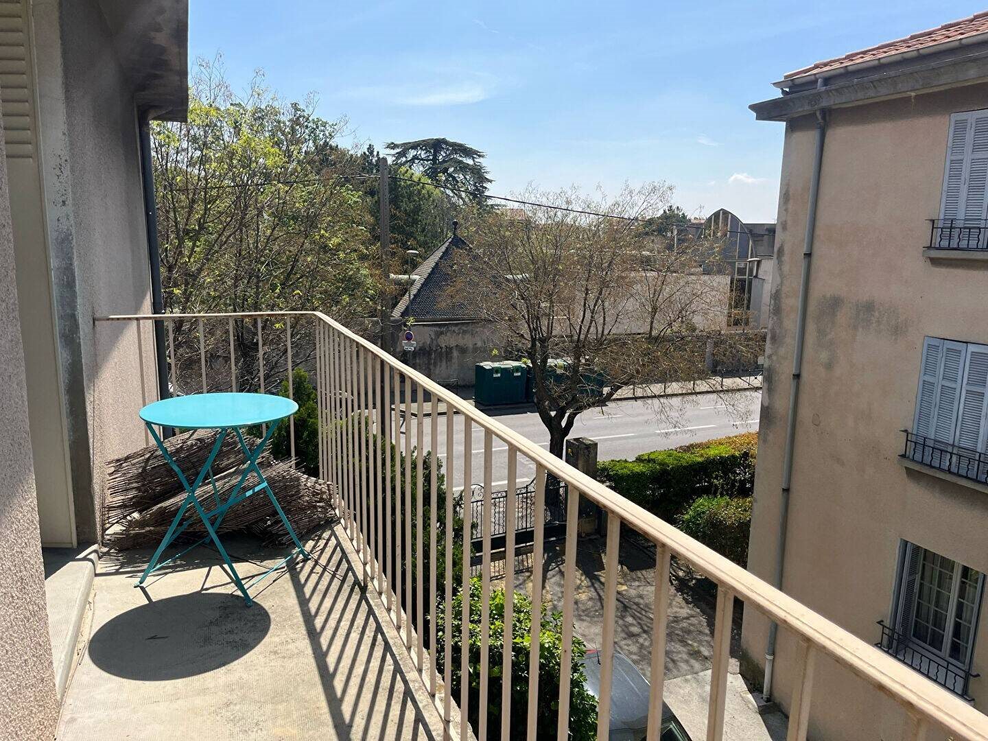 Appartement à louer, 69m², Aix-en-Provence