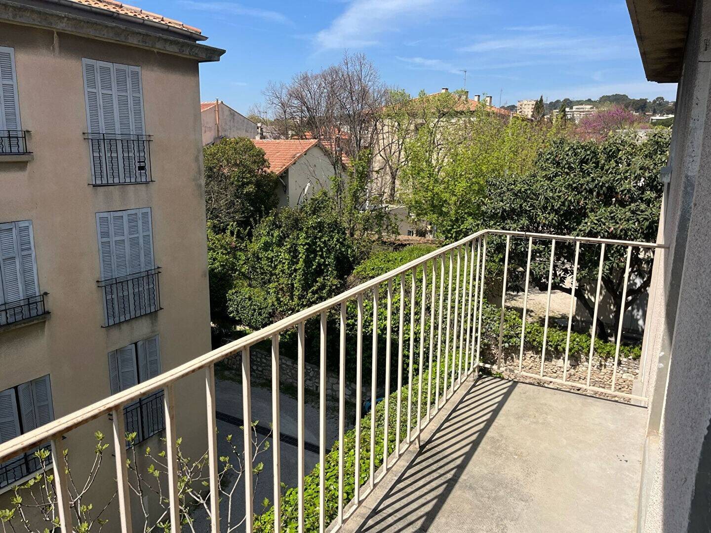Appartement à louer, 69m², Aix-en-Provence