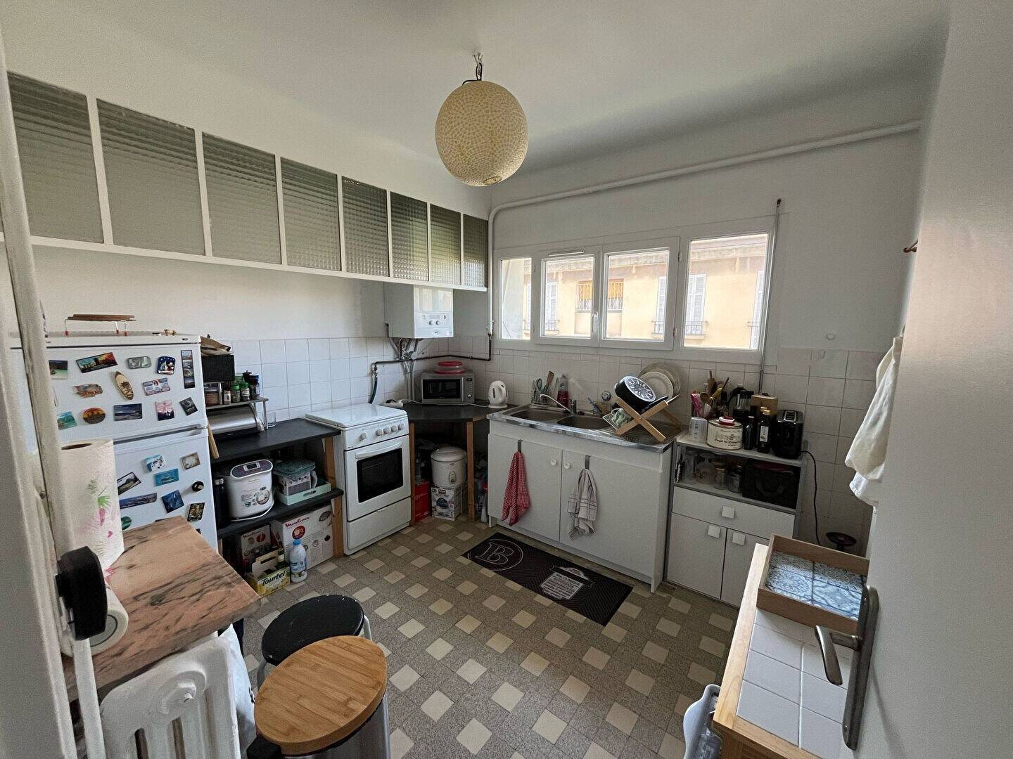 Appartement à louer, 69m², Aix-en-Provence