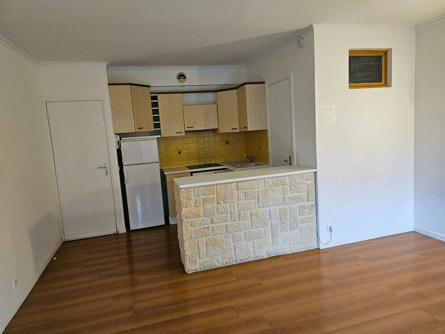 Appartement à louer, 28m², Aix-en-Provence