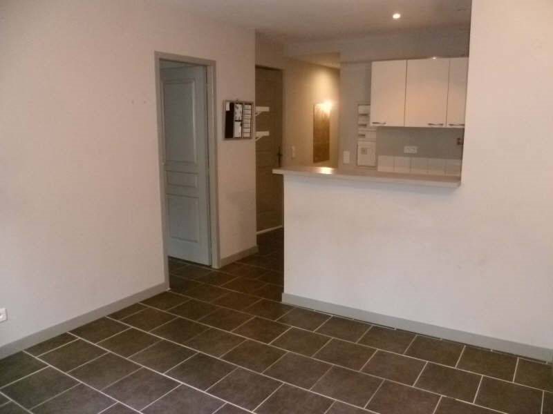 Appartement à louer, 42m², Aix-en-Provence