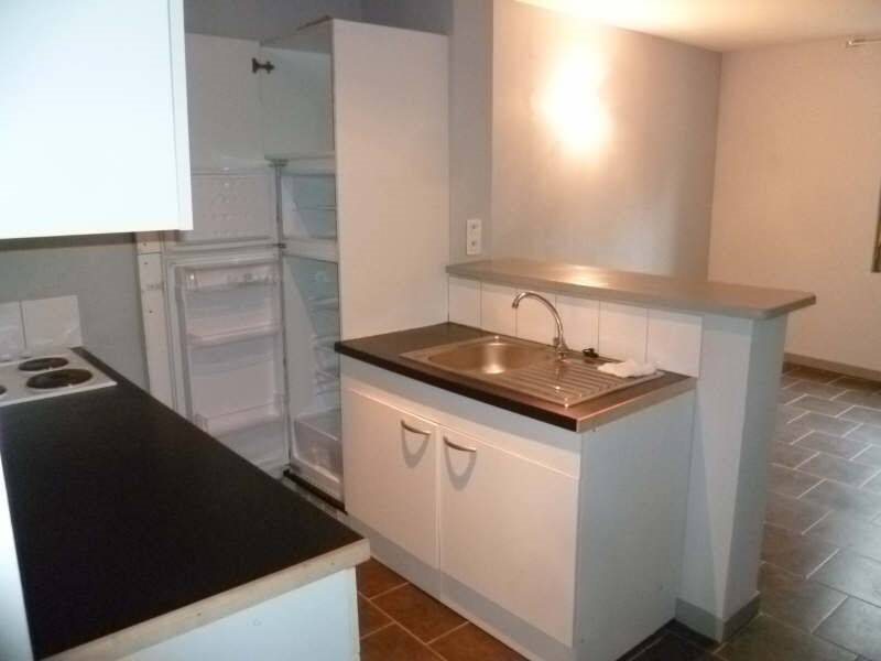 Appartement à louer, 42m², Aix-en-Provence