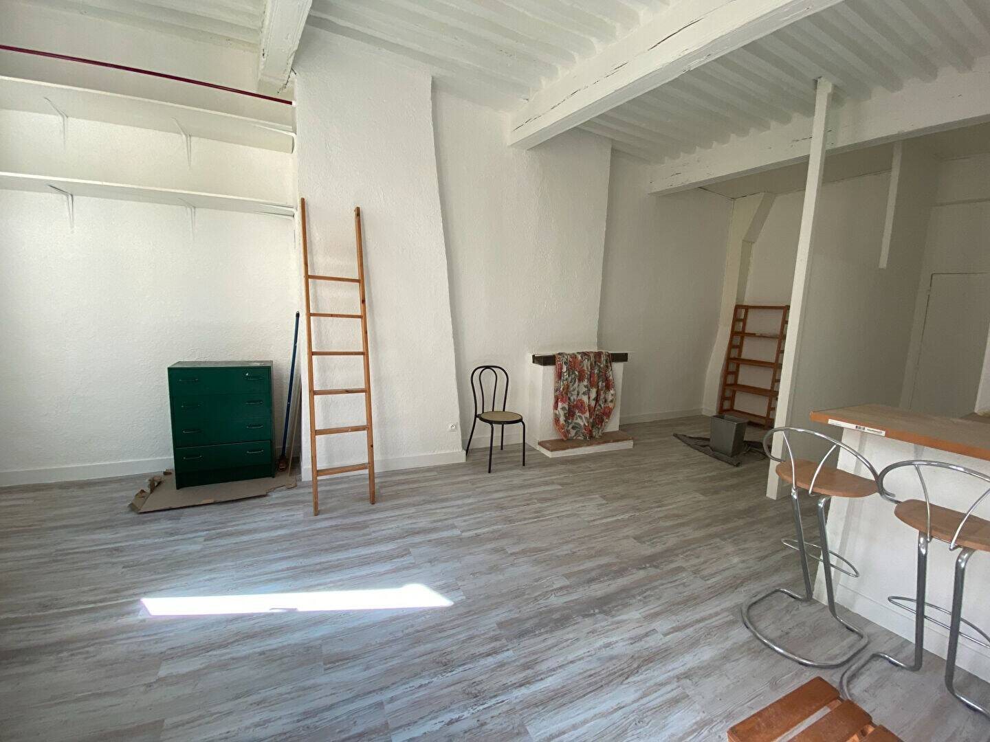 Appartement à louer, 28m², Aix-en-Provence