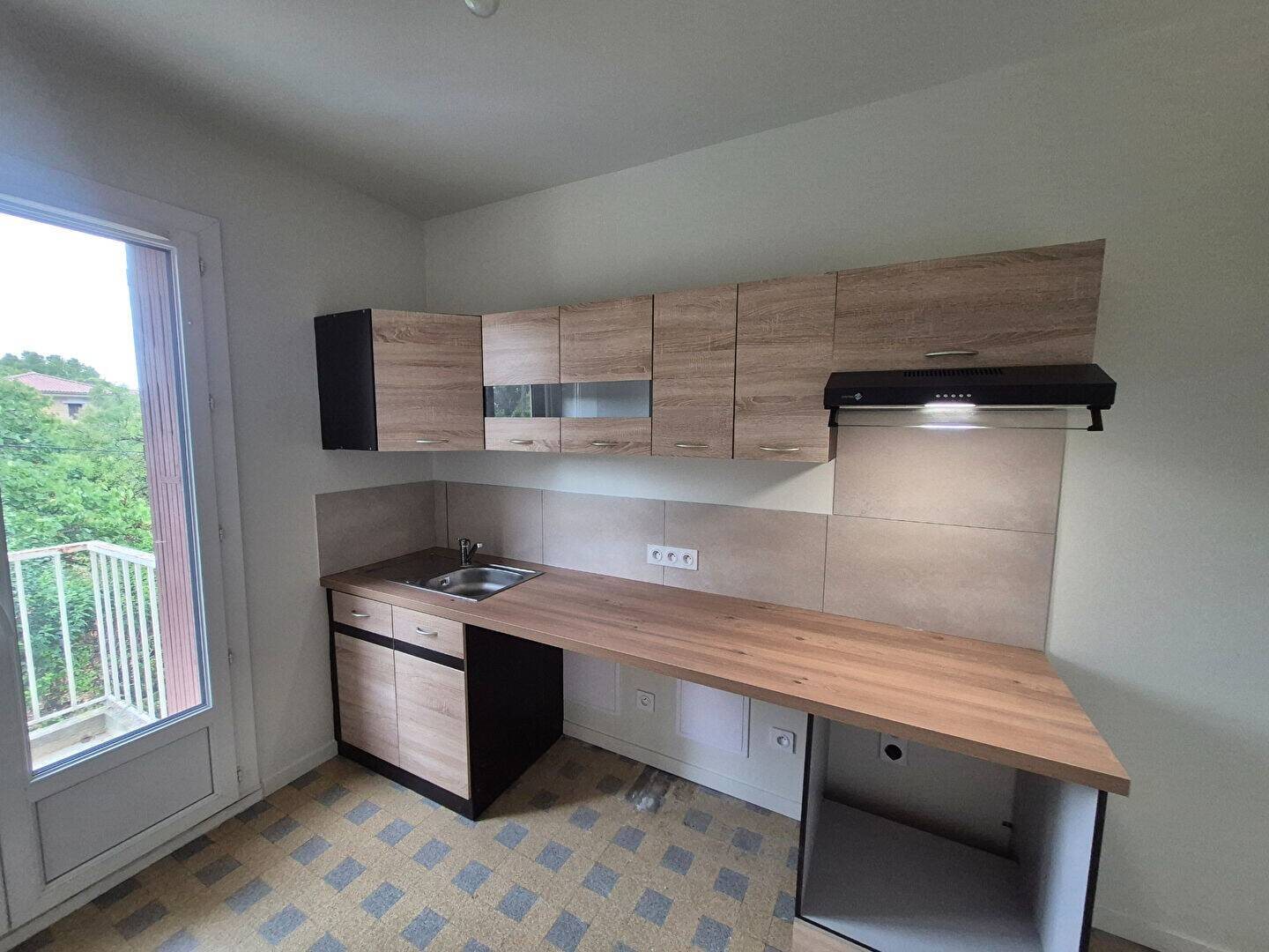 Appartement à louer, 85m², Aix-en-Provence