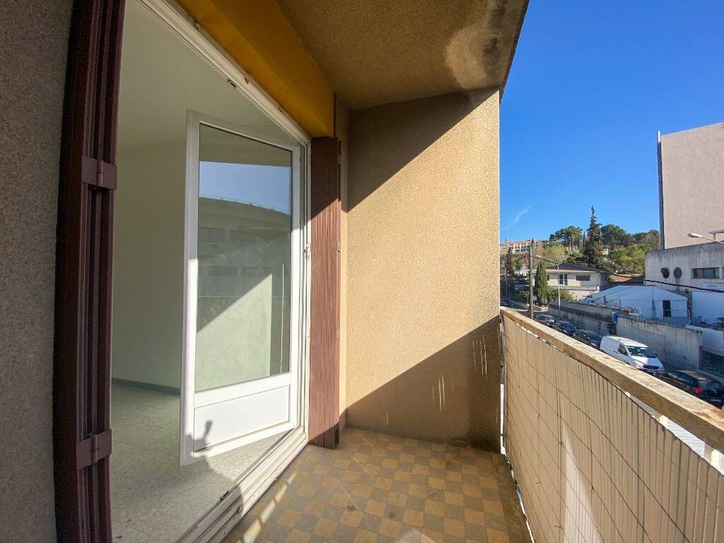 Appartement à louer, 85m², Aix-en-Provence