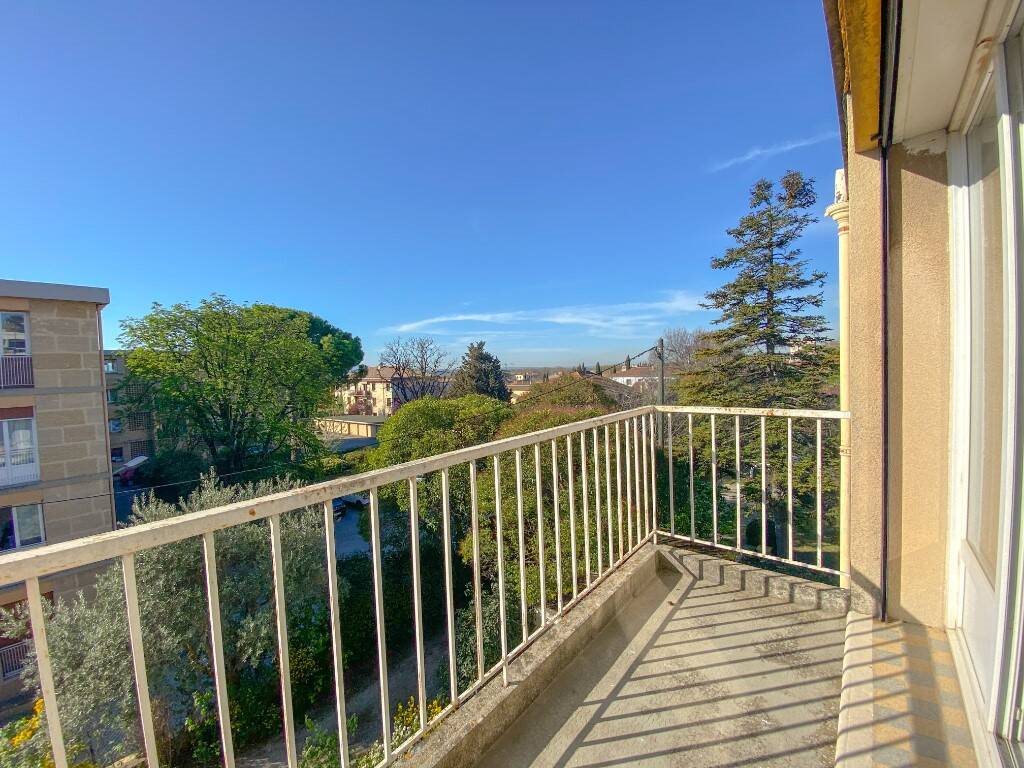 Appartement à louer, 85m², Aix-en-Provence