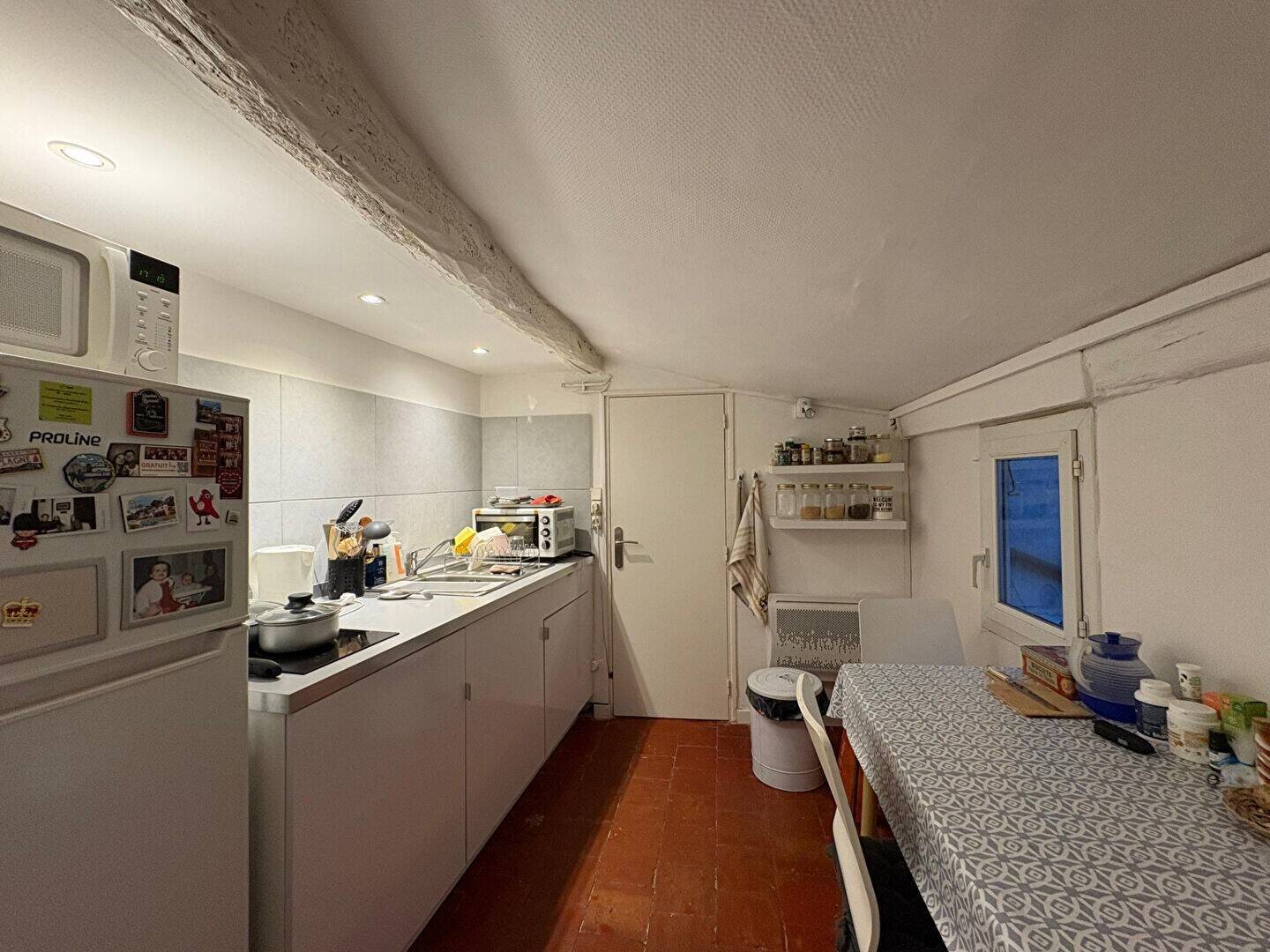 Appartement à louer, 37m², Aix-en-Provence