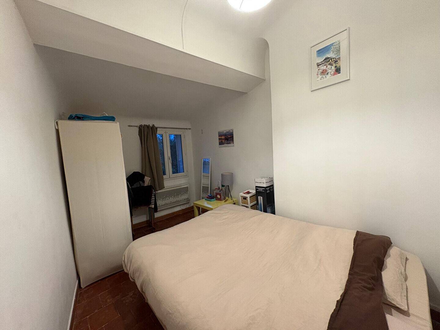 Appartement à louer, 37m², Aix-en-Provence