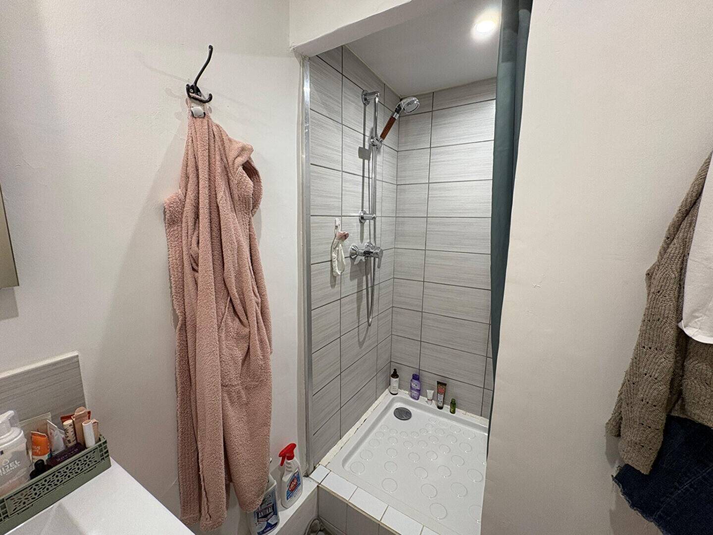 Appartement à louer, 37m², Aix-en-Provence