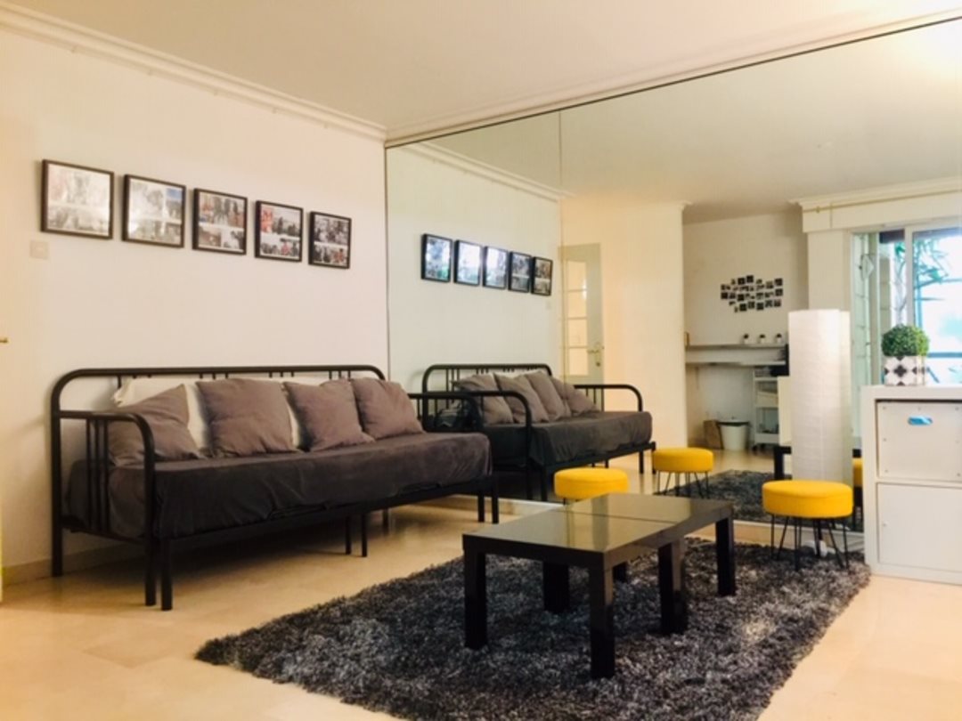 Appartement à vendre, 44m², Aix-en-Provence