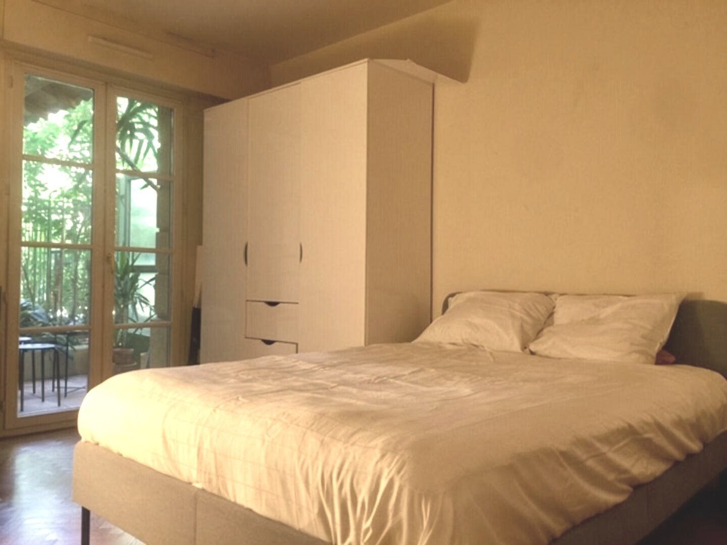 Appartement à vendre, 44m², Aix-en-Provence