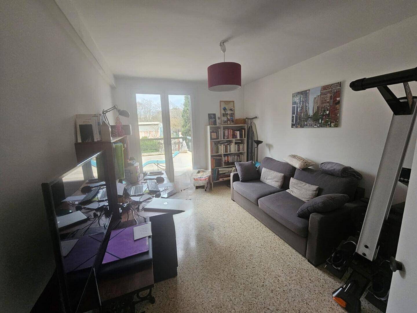 Appartement à louer, 74m², Aix-en-Provence