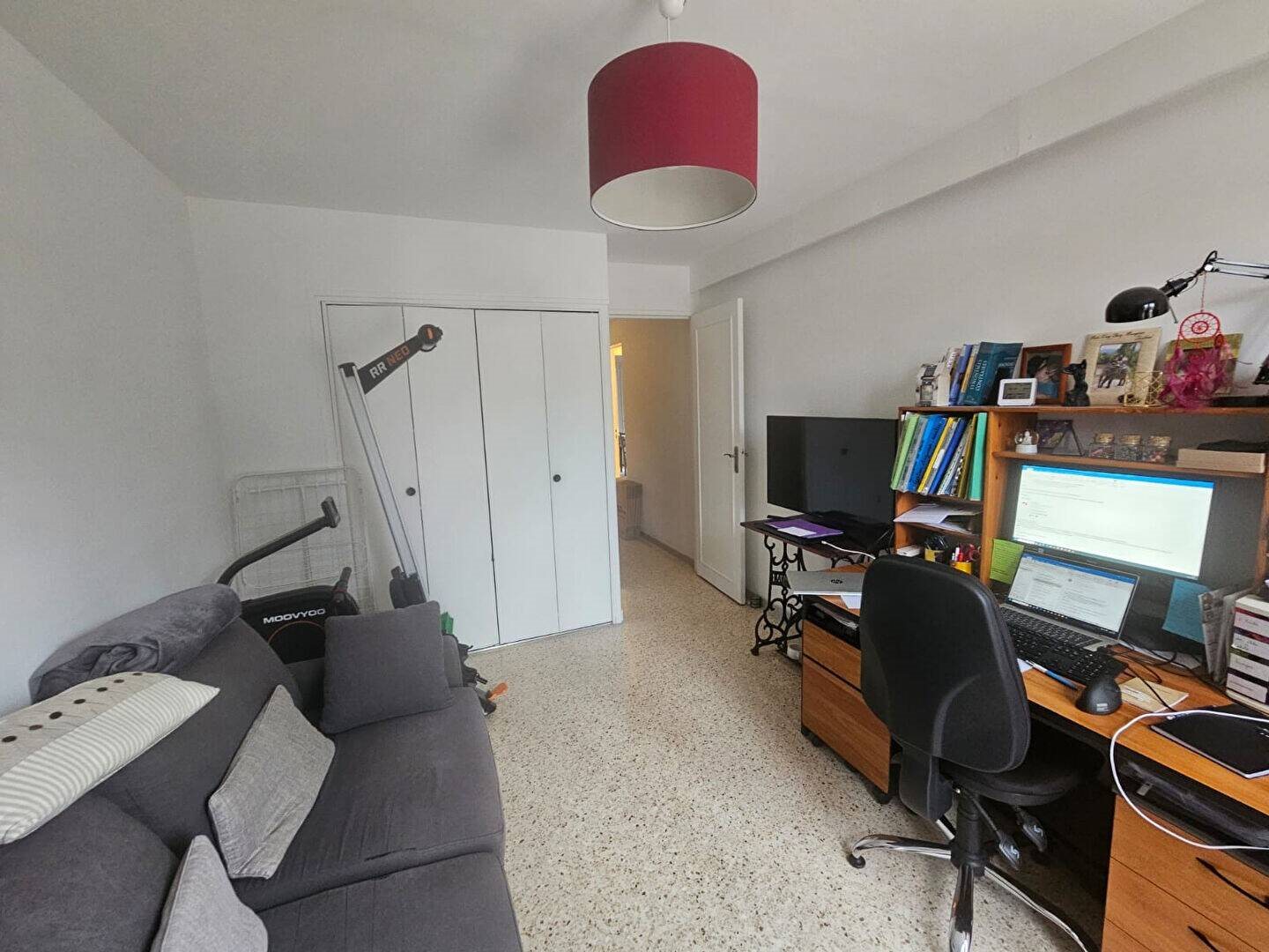 Appartement à louer, 74m², Aix-en-Provence