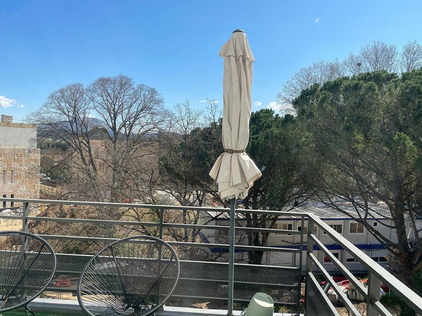 Appartement à vendre, 43m², Aix-en-Provence