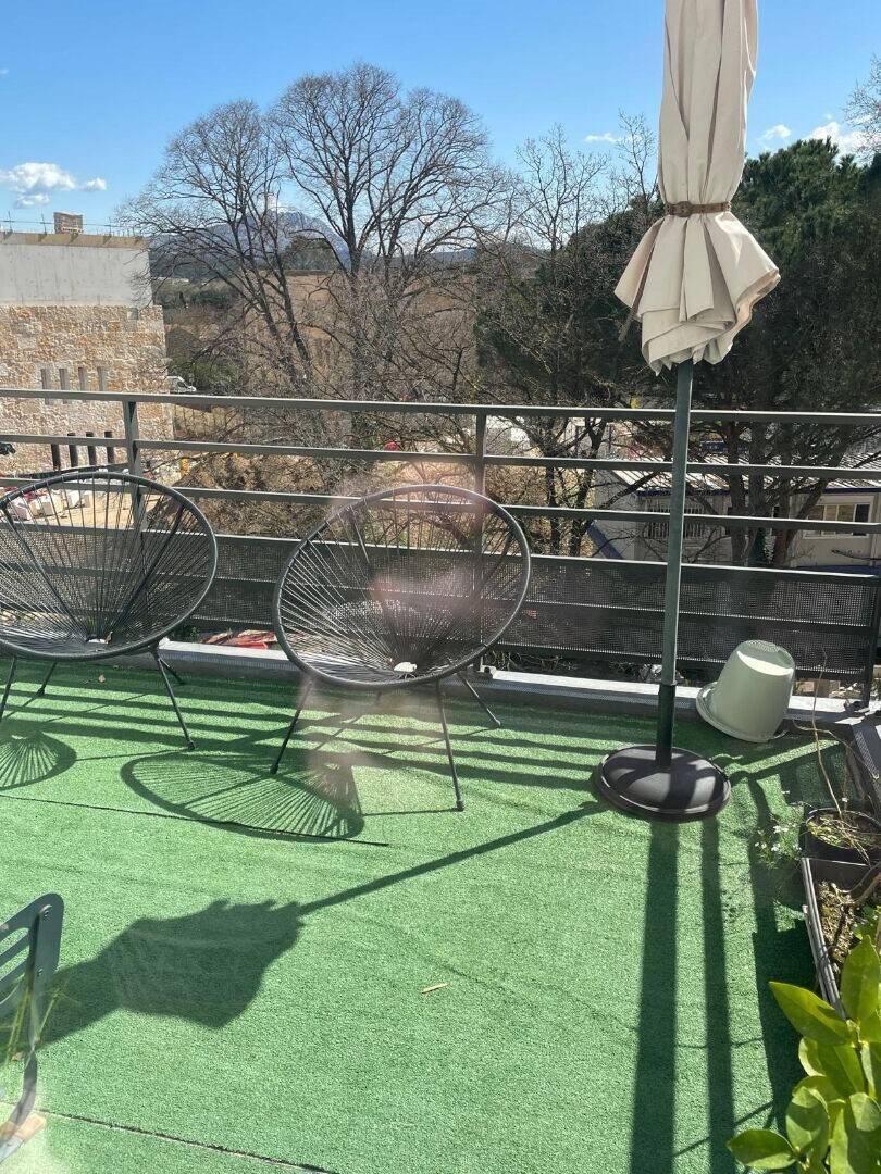 Appartement à vendre, 43m², Aix-en-Provence