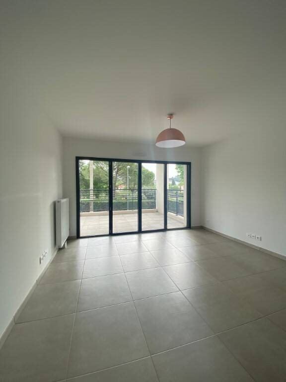 Appartement à louer, 42m², Aix-en-Provence