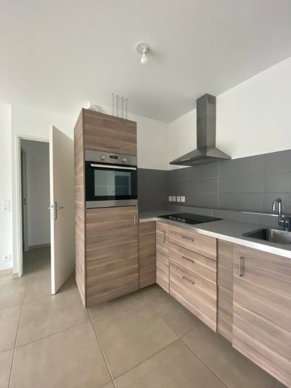 Appartement à louer, 42m², Aix-en-Provence