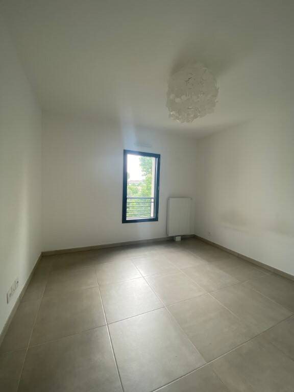 Appartement à louer, 42m², Aix-en-Provence