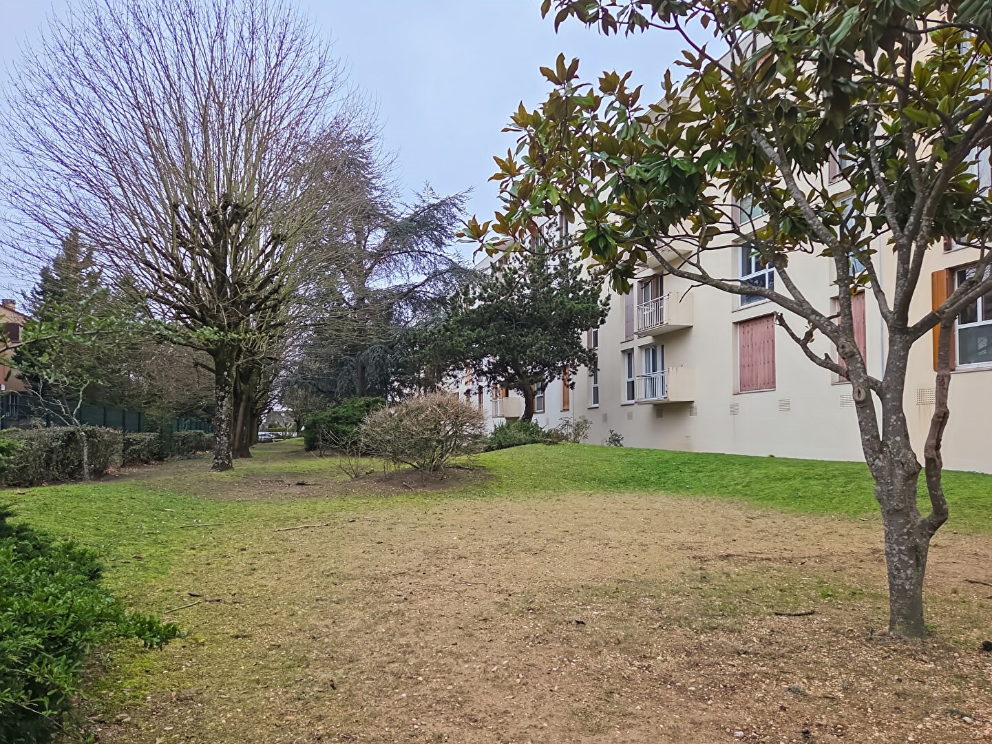 Appartement à vendre, 75m², Les Mureaux