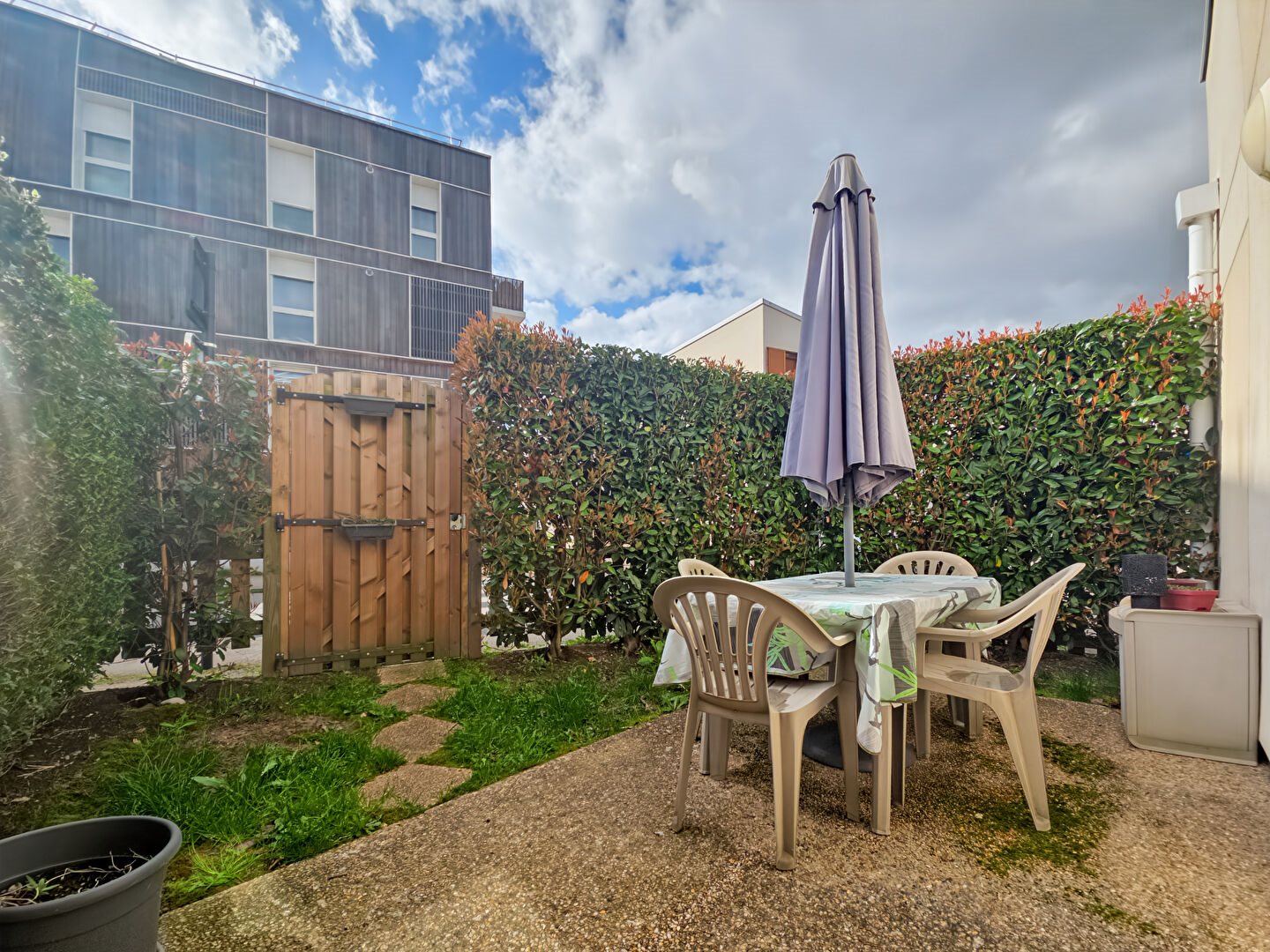 Appartement à vendre, 62m², Menucourt