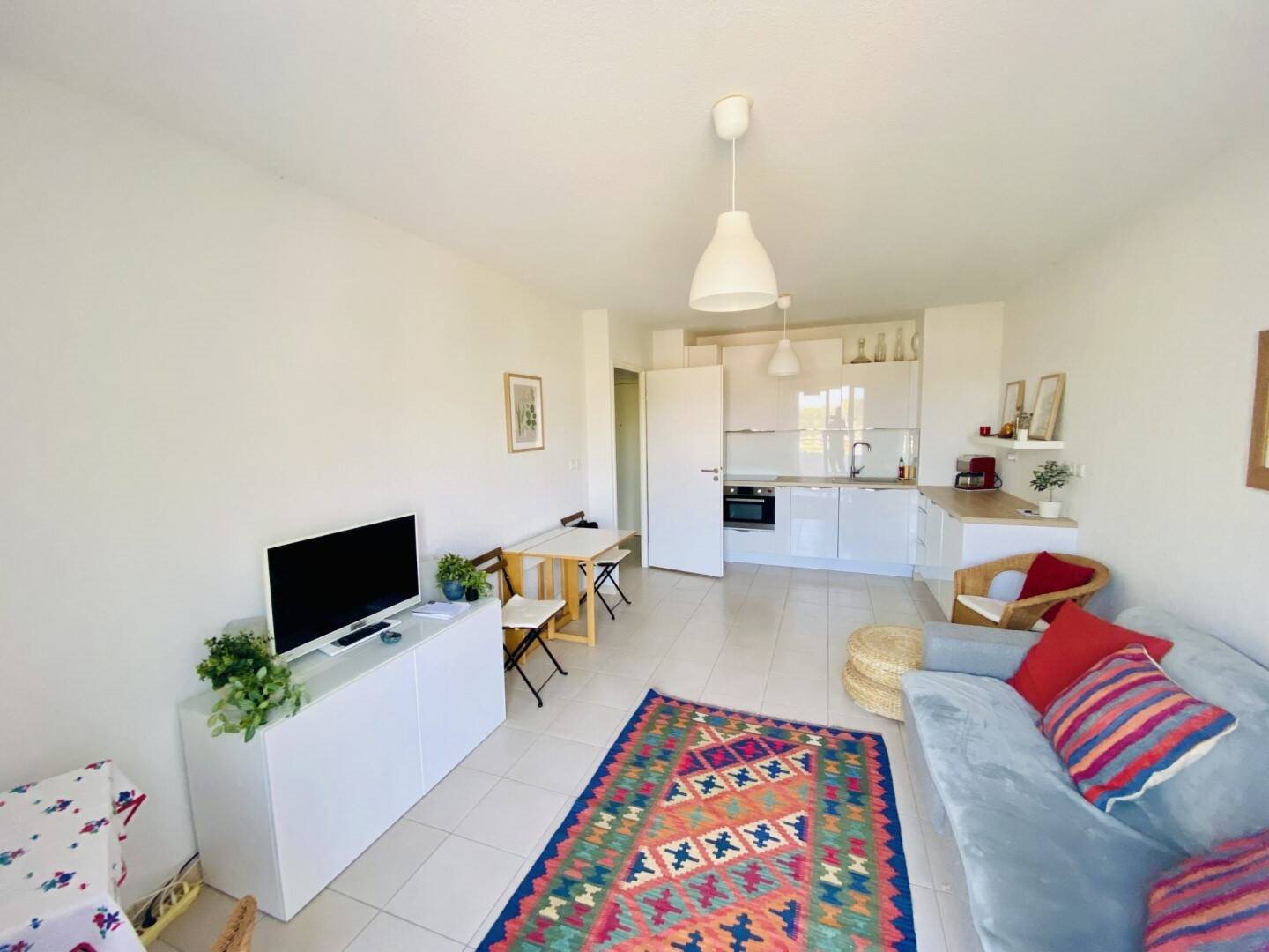 Appartement à louer, 41m², Cuers