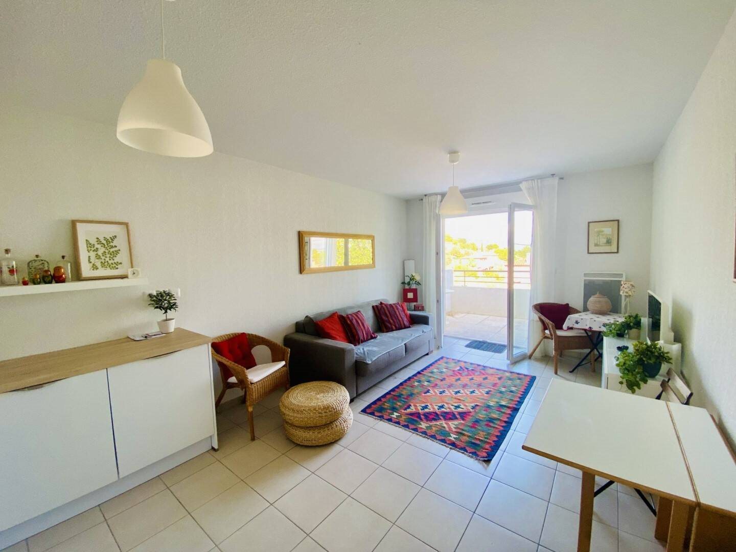 Appartement à louer, 41m², Cuers