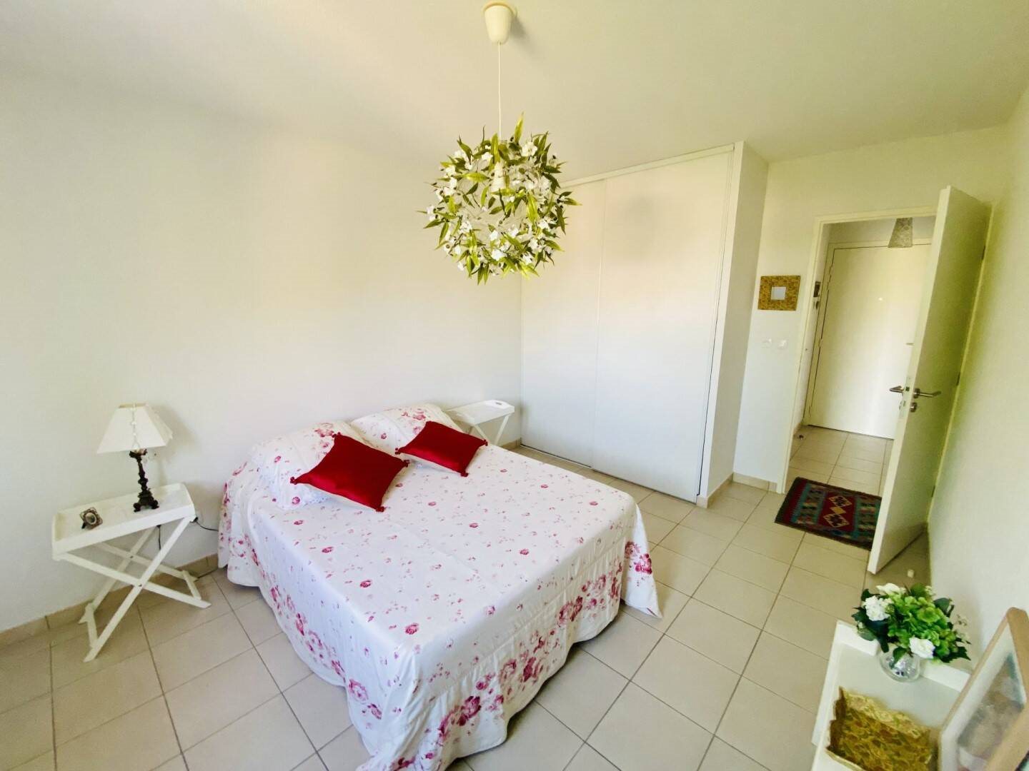 Appartement à louer, 41m², Cuers