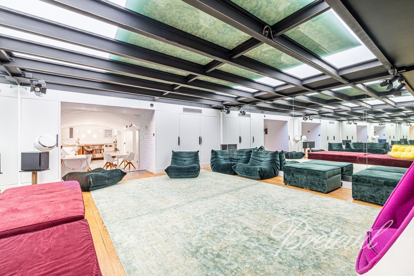 Maison à vendre, 335m², Paris 16ème