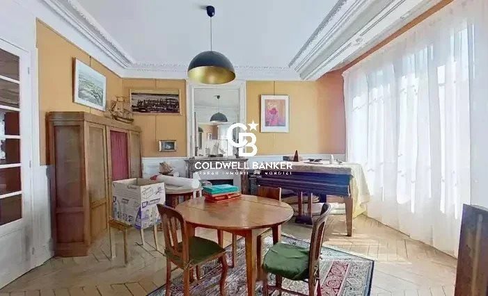 Appartement à vendre, 112m², Boulogne-Billancourt