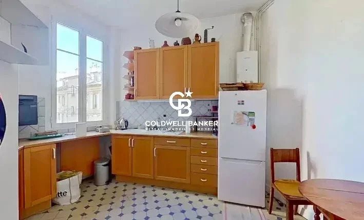 Appartement à vendre, 112m², Boulogne-Billancourt