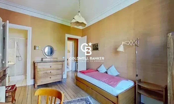 Appartement à vendre, 112m², Boulogne-Billancourt