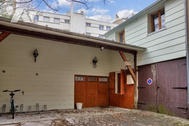 Maison à vendre, 120m², Vincennes