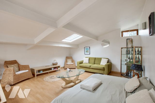 Maison à vendre, 120m², Vincennes