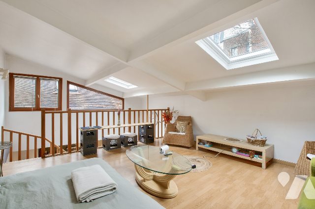 Maison à vendre, 120m², Vincennes