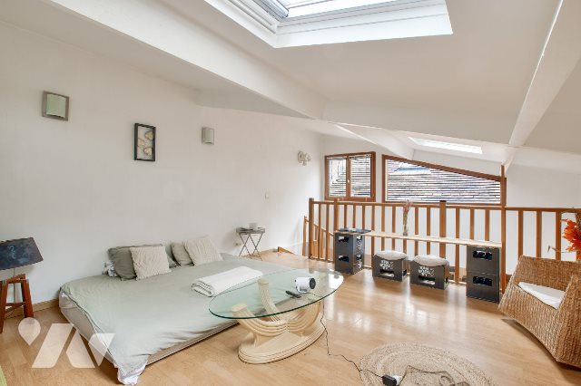 Maison à vendre, 120m², Vincennes