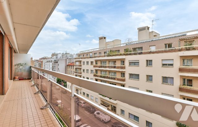 Appartement à vendre, 102m², Paris 12ème