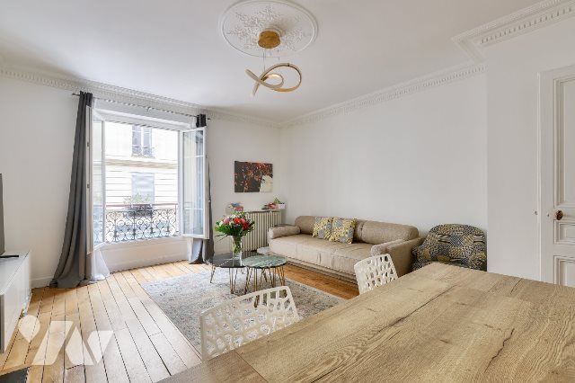 Appartement à vendre, 67m², Paris 12ème