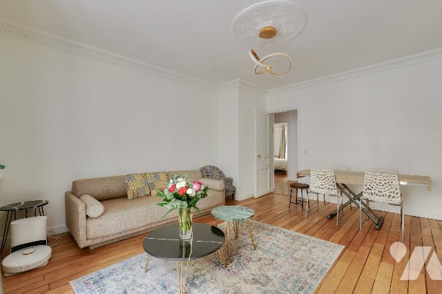 Appartement à vendre, 67m², Paris 12ème