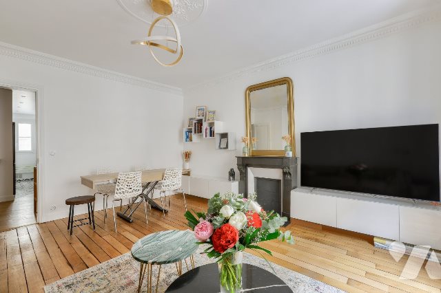 Appartement à vendre, 67m², Paris 12ème