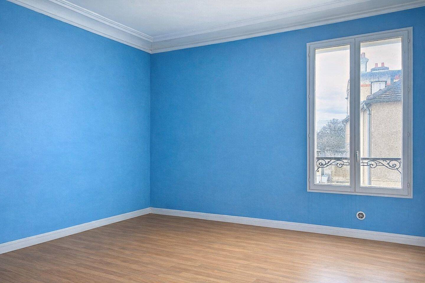 Appartement à vendre, 60m², Fontainebleau