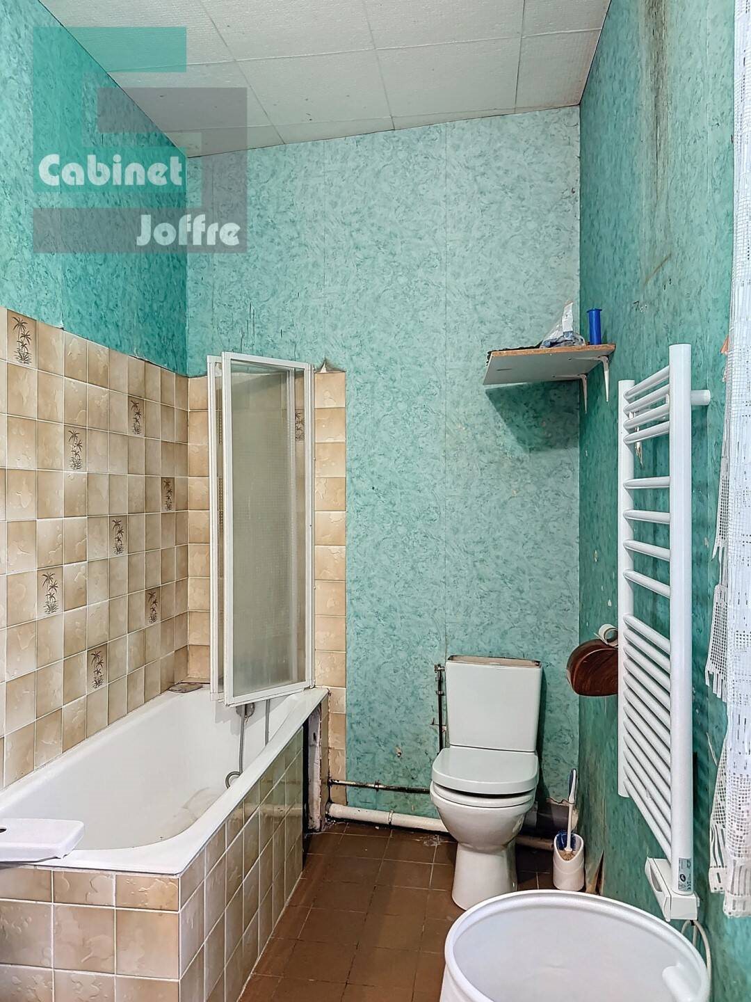 Appartement à vendre, 60m², Fontainebleau