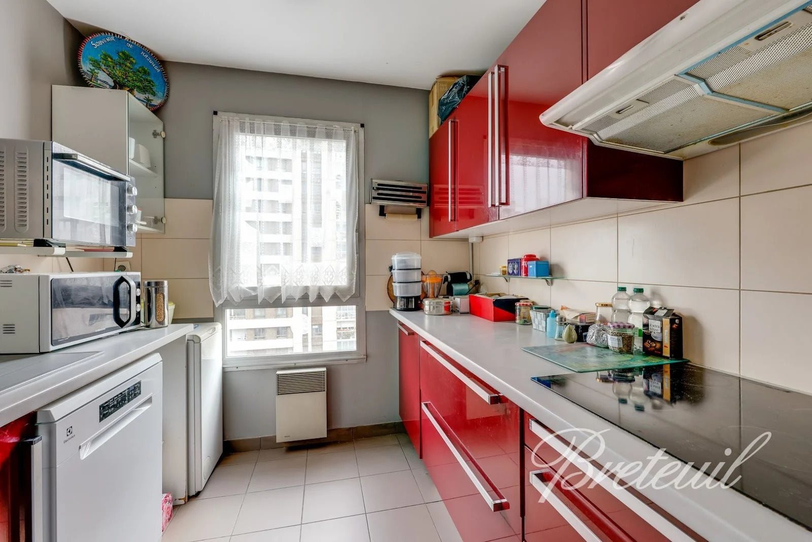 Appartement à vendre, 54m², Boulogne-Billancourt