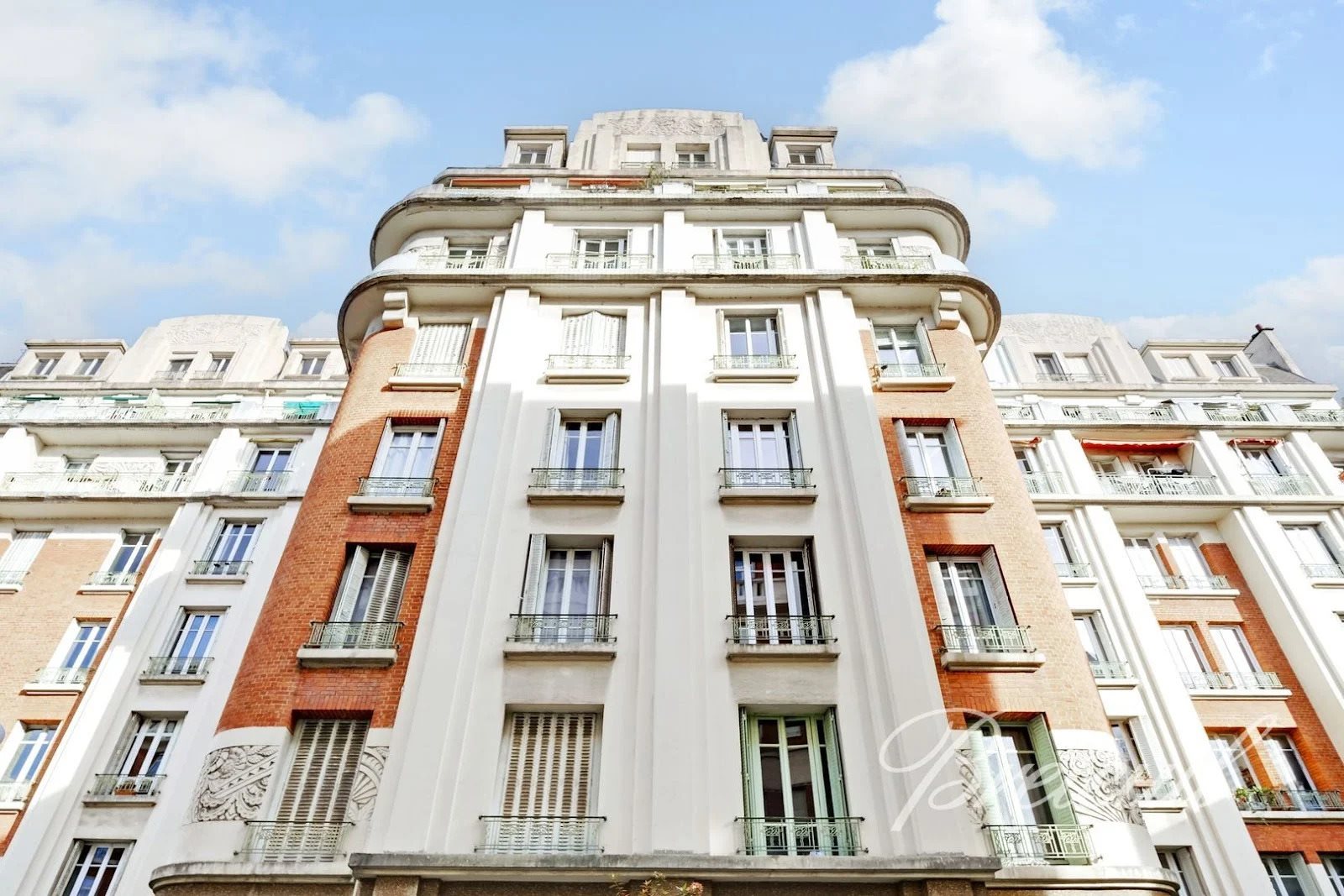 Appartement à vendre, 62m², Boulogne-Billancourt